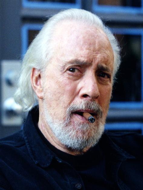 Robert Towne